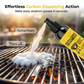 📢📢50 % Rabatt!!🥳 💞 50K+ VERKAUFT! ⚡✨ Universeller Grillreiniger für fettige Grills