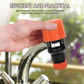🔧 Adattatore universale per rubinetto da cucina – compatibile con tutti i modelli! 🚰✨🏠