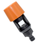 🔧 Adattatore universale per rubinetto da cucina – compatibile con tutti i modelli! 🚰✨🏠
