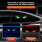 🚗🔆 Solarbetriebene LED-Warblampe für das Auto – 50 % Rabatt! Solarbetrieben, wetterfest, schaltet sich bei Dunkelheit automatisch ein – für mehr Sicherheit am Straßenrand. 🔥🛡️