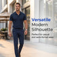 👔 50% RABATT! 🌿 Herren Zweiteiler – Leichter Casual-Anzug, atmungsaktiv & vielseitig – Ideal für Sommer, Hochzeit & Büro ✨