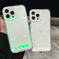 📱 50 % RABATT! ✨ Leuchtende LED-Handyhülle