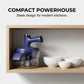 Electric Fruit Peeler & Mixer