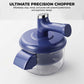 Electric Fruit Peeler & Mixer