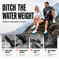 📢📢50 % RABATT!! ⏰Schnelltrocknende Wasserschuhe für Damen und Herren