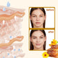 ❤️Sichtbare Ergebnisse bereits nach 3 Anwendungen – Ihre Haut wird um einen Farbton heller! Feuchtigkeitscreme mit Butter und Bio-Honigextrakt.
