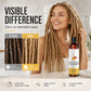💆 Tiefenreinigendes Shampoo Set für Dreadlocks ✨ Entfernt zuverlässig Schmutz- und Produkt-Rückstände
