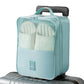 ⏳ Limited-Time Flash Sale! ✨Portable Travel Shoe Bag for Luggage