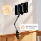 Hands-Free Flexible Arm Mount for Bed & Desk