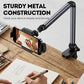 Hands-Free Flexible Arm Mount for Bed & Desk
