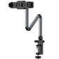 Hands-Free Flexible Arm Mount for Bed & Desk