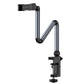 Hands-Free Flexible Arm Mount for Bed & Desk