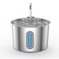 Automatischer Trinkbrunnen für Haustiere