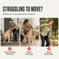 Adjustable Dog Rear Leg Support Harness
