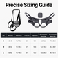 Adjustable Dog Rear Leg Support Harness
