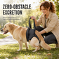 Adjustable Dog Rear Leg Support Harness