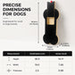 Wooden Dog Scratch Board with Pull-Out Treat Box