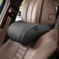 🚗Ergonomisches Kopfstützen- und Lendenwirbelstützen-Set für Autositze