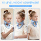 🥳2026 HOT SALE🥳💞50K+ SOLD!🧒🦴 50% OFF! Kids Posture Fix – 4‑way support, 15‑level height adjust. Lightweight & breathable.📚✨