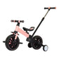 3-in-1 Kinder-Dreirad-Laufrad