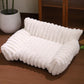 ⏳Zeitlich begrenztes Sonderangebot⏰Gemütliches Sofa-Haustierbett, weiche Polsterung, rutschfester Boden, perfekt für Katzen und Hunde🛋️✨