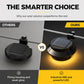 ⏳Begrenzte Zeit 50% Rabatt💥Outdoor Waterproof Solar LED Gutter Wall Lights