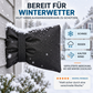 📢📢Winter-Sonderverkauf!!⏰Outdoor-Wasserhahnabdeckung für Winterschutz vor Frost