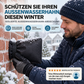 📢📢Winter-Sonderverkauf!!⏰Outdoor-Wasserhahnabdeckung für Winterschutz vor Frost